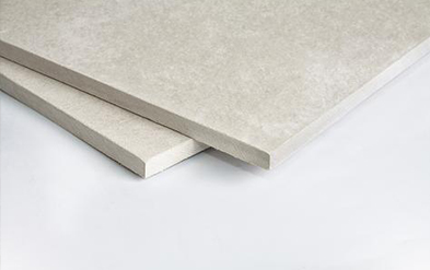 愛富希板纖維水泥平板（中密度、高密度）